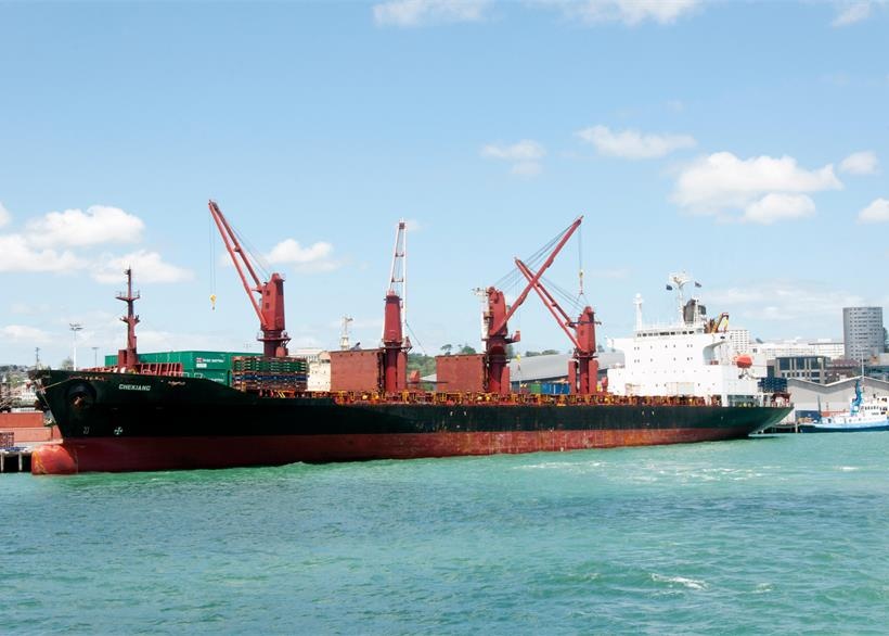 Southeast Asian company needs ethyl acetate